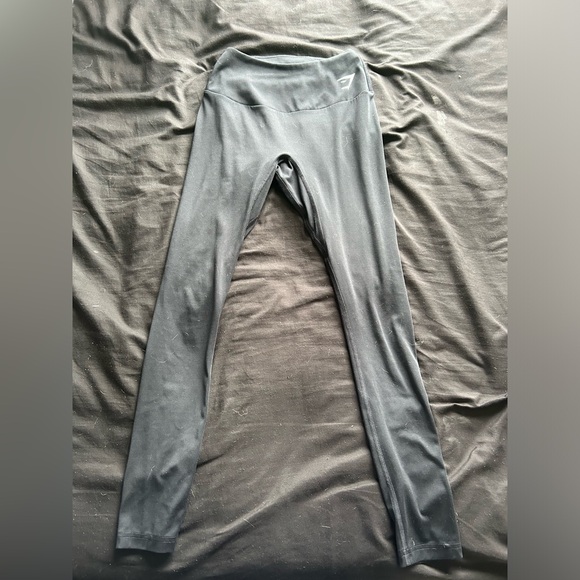 Gymshark leggings, XS - Picture 2 of 5